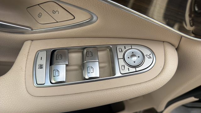 2018 Mercedes-Benz GLC GLC 300 4MATIC®