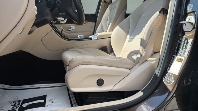 2018 Mercedes-Benz GLC GLC 300 4MATIC®