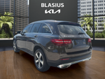 2018 Mercedes-Benz GLC GLC 300 4MATIC®