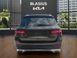 2018 Mercedes-Benz GLC GLC 300 4MATIC®