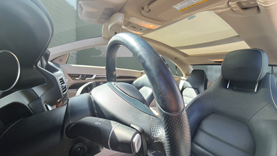 2016 Mercedes-Benz E-Class E 400 4MATIC®