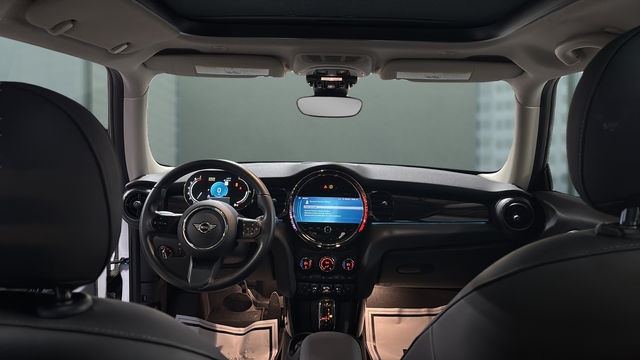 2023 MINI Cooper Signature