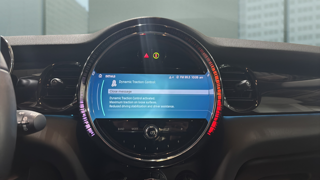 2023 MINI Cooper Signature