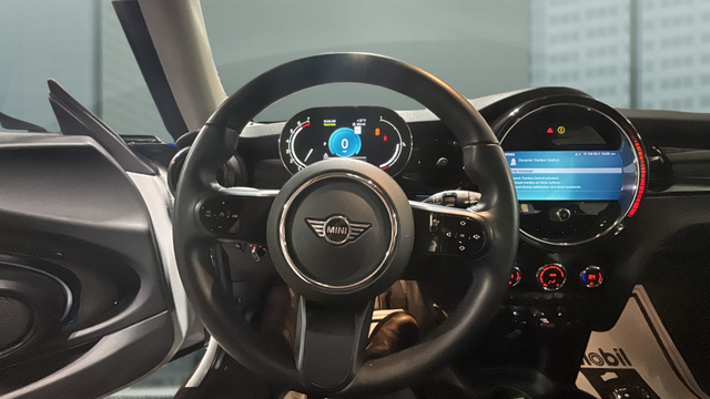 2023 MINI Cooper Signature