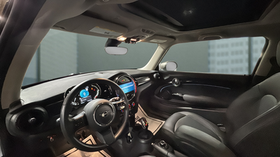 2023 MINI Cooper Signature