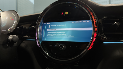 2023 MINI Cooper Signature