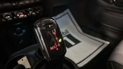 2023 MINI Cooper Signature