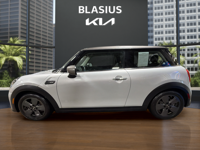 2023 MINI Cooper Signature