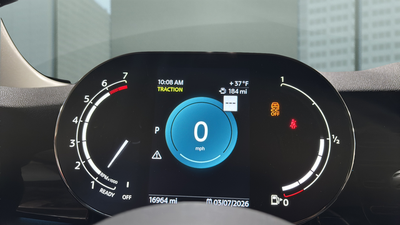 2023 MINI Cooper Signature