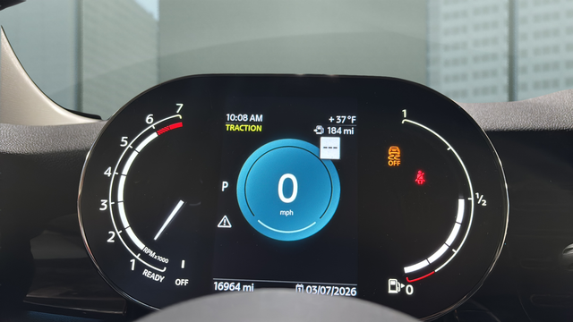 2023 MINI Cooper Signature