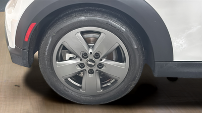 2023 MINI Cooper Signature