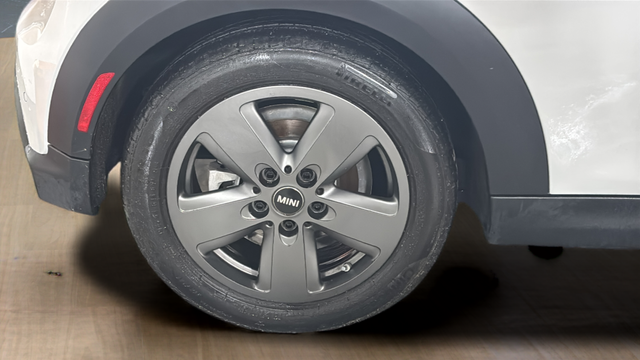 2023 MINI Cooper Signature