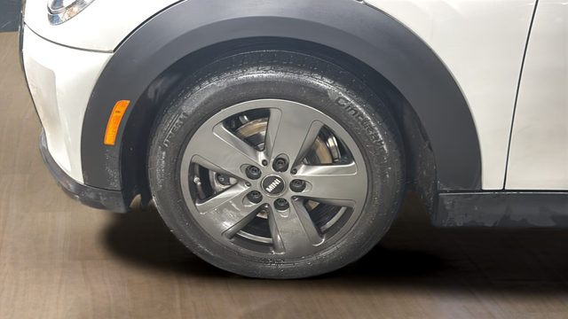 2023 MINI Cooper Signature