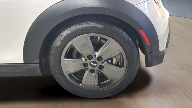 2023 MINI Cooper Signature