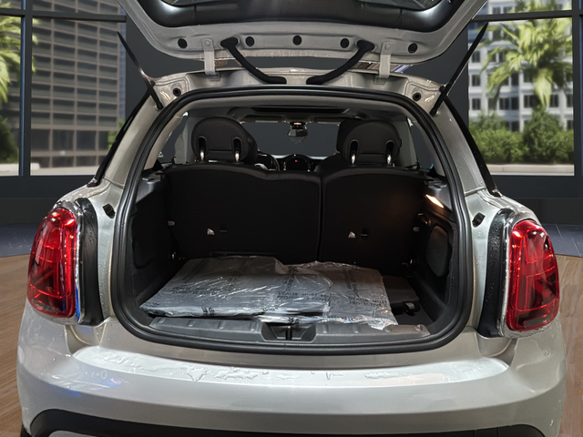 2023 MINI Cooper Signature