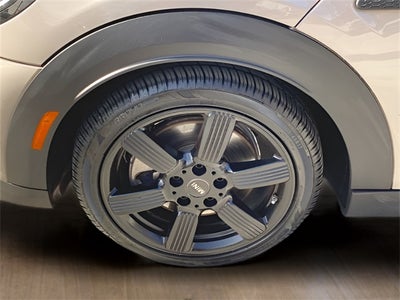 2022 MINI Hardtop 4 Door Cooper S
