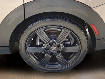 2022 MINI Hardtop 4 Door Cooper S