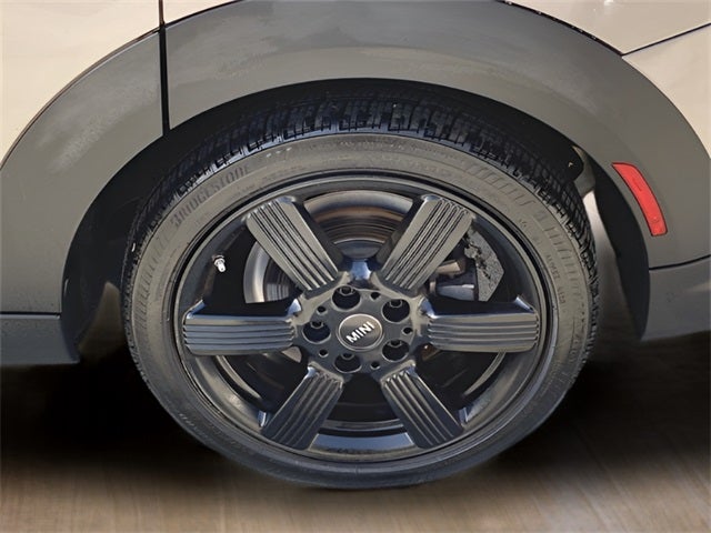 2022 MINI Hardtop 4 Door Cooper S