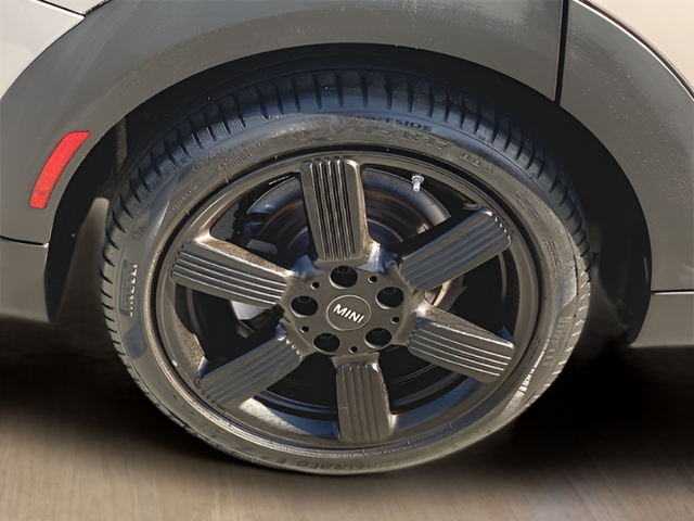 2022 MINI Cooper S Signature