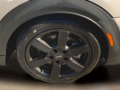 2022 MINI Cooper S Signature