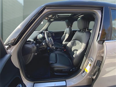 2022 MINI Hardtop 4 Door Cooper S