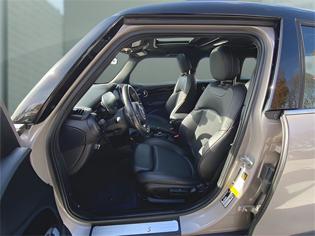 2022 MINI Hardtop 4 Door Cooper S
