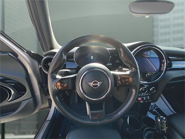 2022 MINI Hardtop 4 Door Cooper S