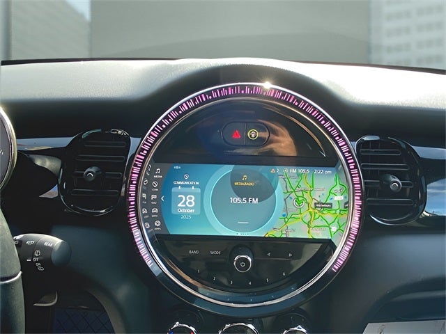 2022 MINI Hardtop 4 Door Cooper S