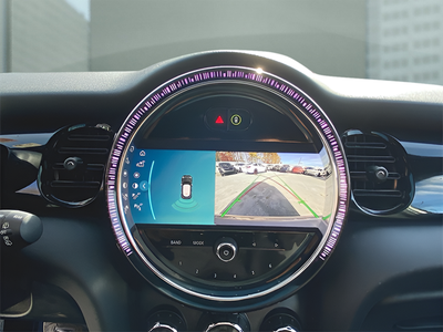 2022 MINI Cooper S Signature