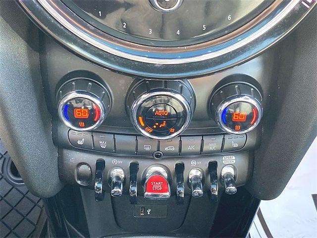 2022 MINI Hardtop 4 Door Cooper S