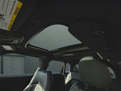 2022 MINI Hardtop 4 Door Cooper S