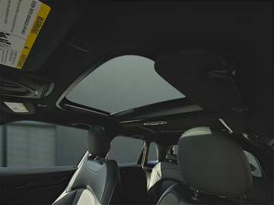 2022 MINI Cooper S Signature