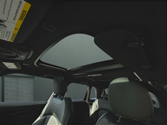 2022 MINI Cooper S Signature