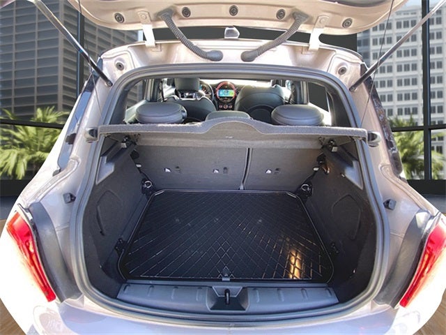 2022 MINI Hardtop 4 Door Cooper S