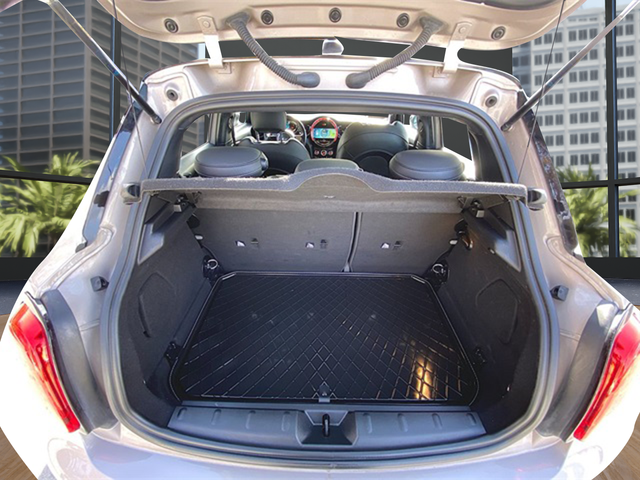 2022 MINI Cooper S Signature