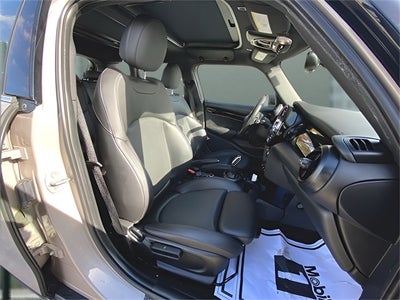 2022 MINI Hardtop 4 Door Cooper S