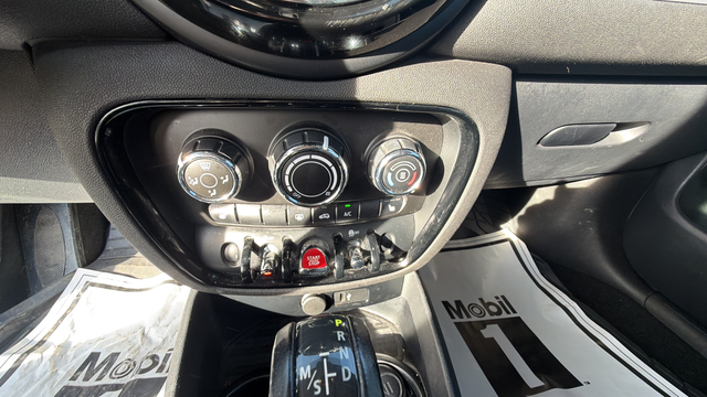 2019 MINI Cooper Clubman ALL4 Base