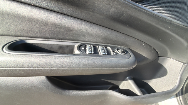 2019 MINI Cooper Clubman ALL4 Base