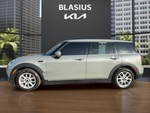 2019 MINI Cooper Clubman ALL4 Base