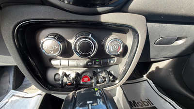 2019 MINI Cooper Clubman ALL4 Base