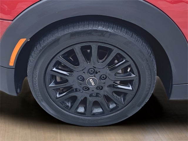 2018 MINI Hardtop 2 Door Cooper S