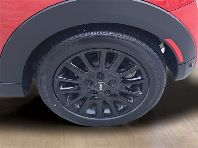 2018 MINI Hardtop 2 Door Cooper S