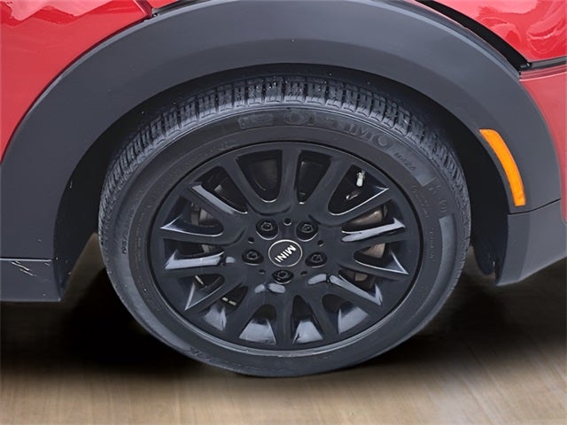 2018 MINI Hardtop 2 Door Cooper S