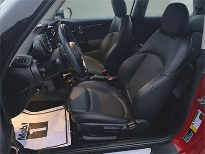 2018 MINI Hardtop 2 Door Cooper S