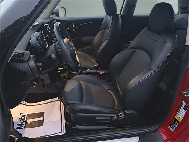 2018 MINI Hardtop 2 Door Cooper S