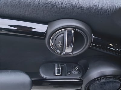 2018 MINI Hardtop 2 Door Cooper S