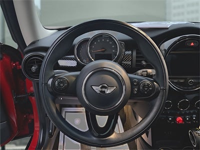 2018 MINI Hardtop 2 Door Cooper S