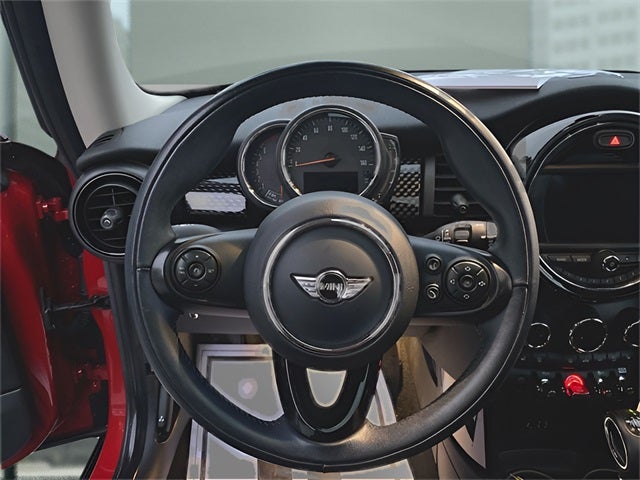 2018 MINI Hardtop 2 Door Cooper S