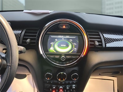 2018 MINI Hardtop 2 Door Cooper S