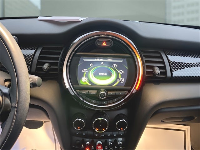 2018 MINI Hardtop 2 Door Cooper S